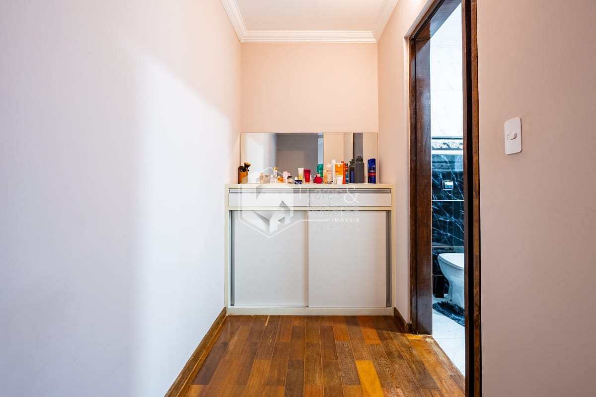 Sobrado, 4 quartos, 328 m² - Foto 62