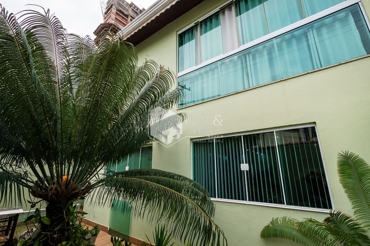 Sobrado, 4 quartos, 328 m² - Foto 20