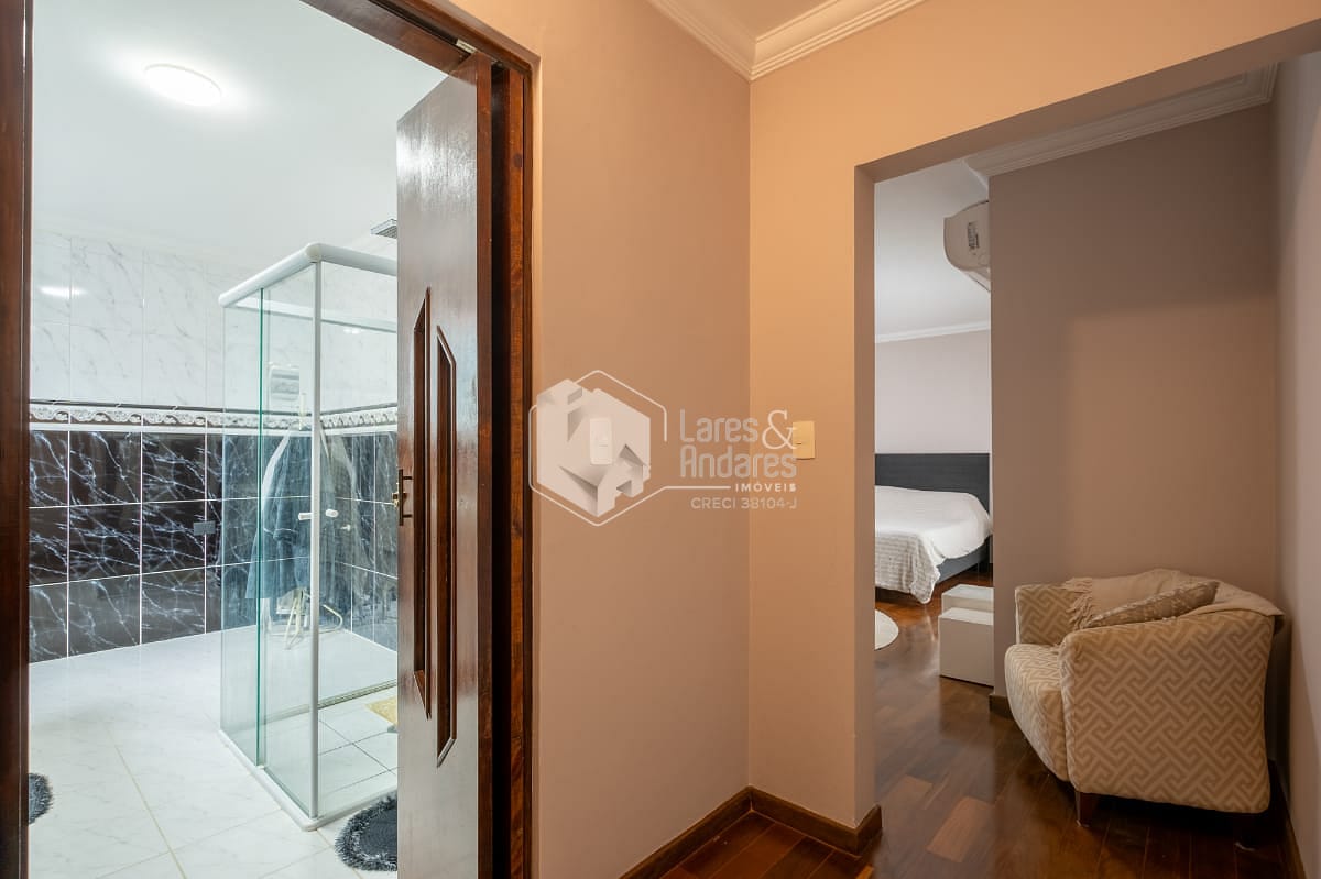 Sobrado, 4 quartos, 328 m² - Foto 66