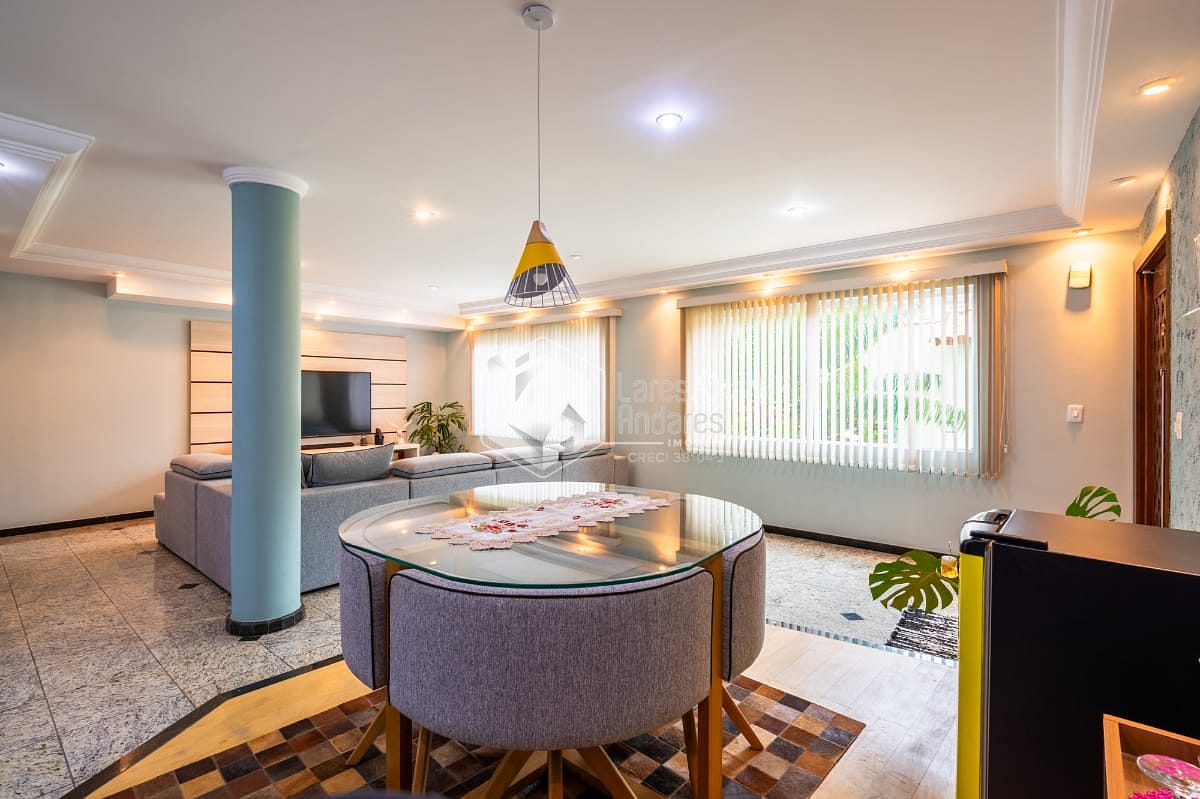 Sobrado, 4 quartos, 328 m² - Foto 9