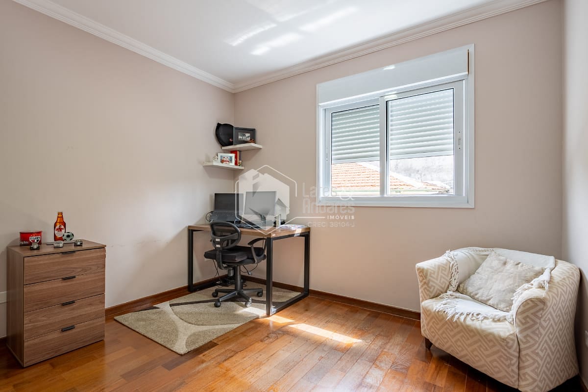 Sobrado, 4 quartos, 328 m² - Foto 76