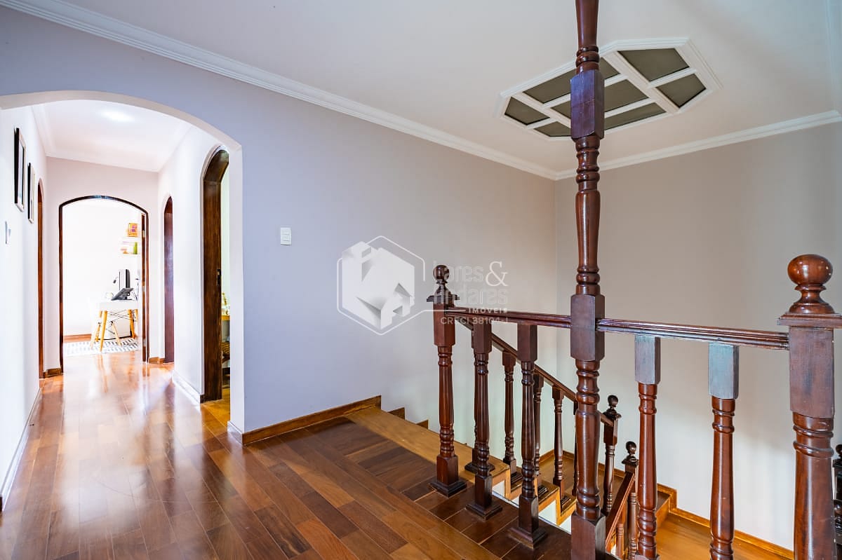 Sobrado, 4 quartos, 328 m² - Foto 55