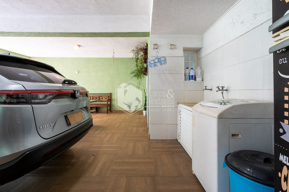 Sobrado, 4 quartos, 328 m² - Foto 47