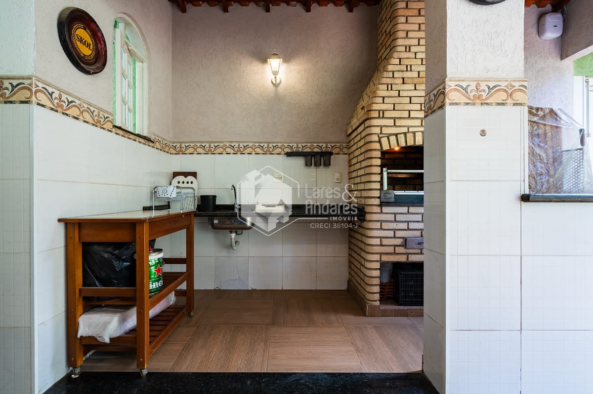 Sobrado, 4 quartos, 328 m² - Foto 52