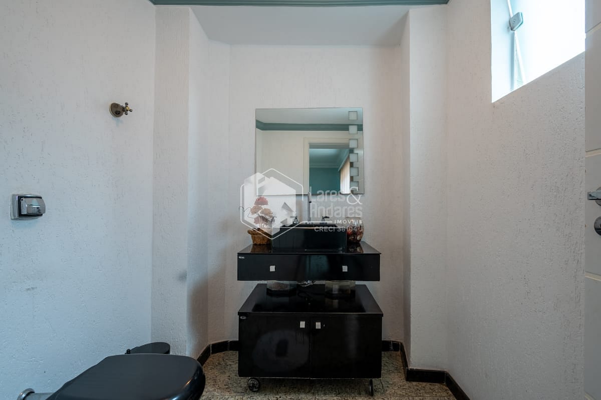 Sobrado, 4 quartos, 328 m² - Foto 29