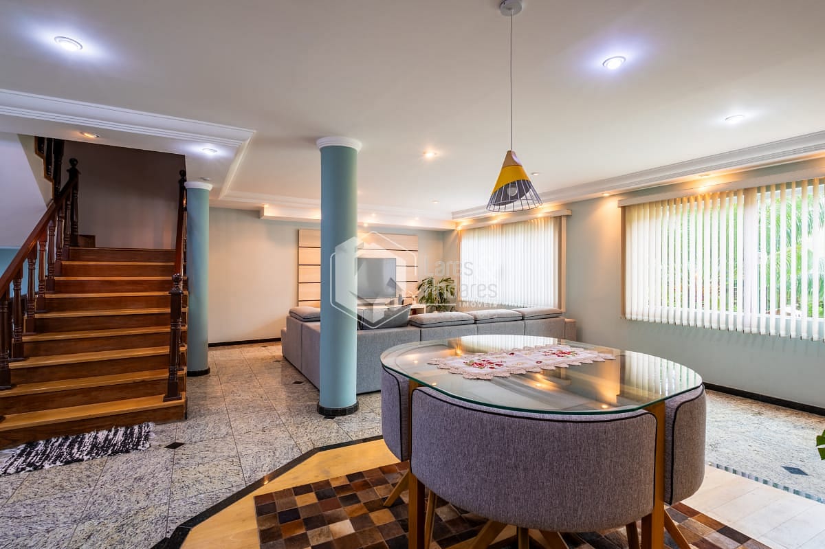 Sobrado, 4 quartos, 328 m² - Foto 8