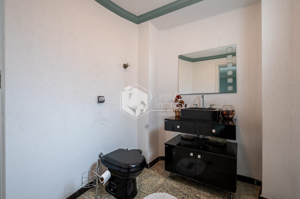 Sobrado, 4 quartos, 328 m² - Foto 28