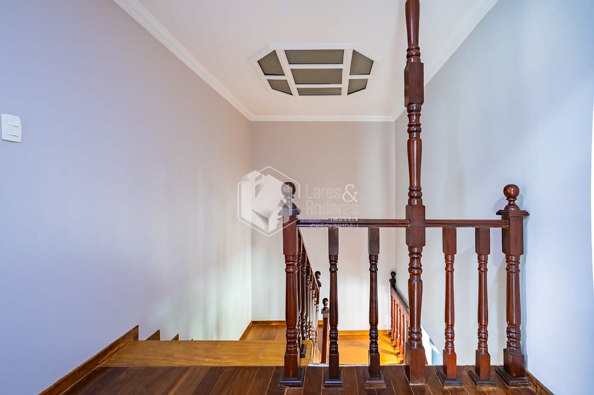 Sobrado, 4 quartos, 328 m² - Foto 56