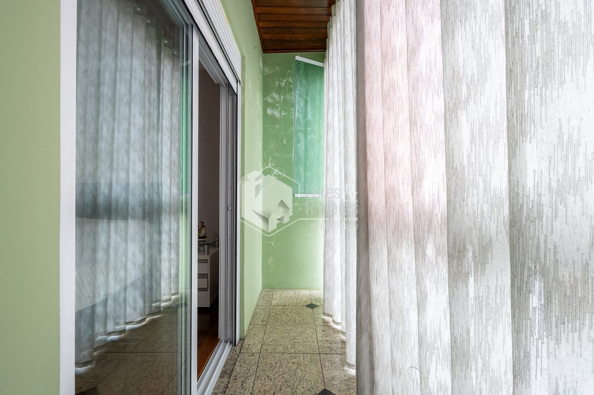 Sobrado, 4 quartos, 328 m² - Foto 67