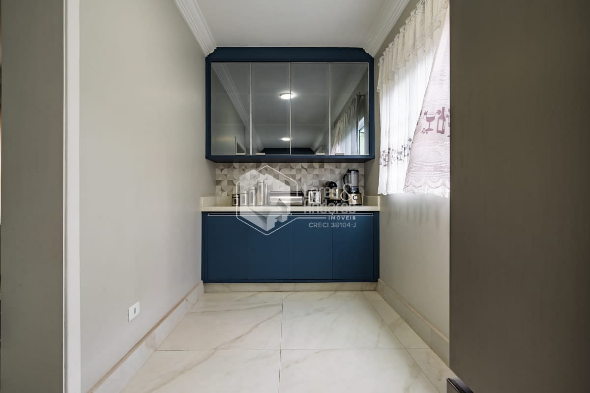 Sobrado, 4 quartos, 328 m² - Foto 35