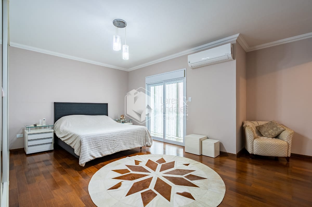 Sobrado, 4 quartos, 328 m² - Foto 57