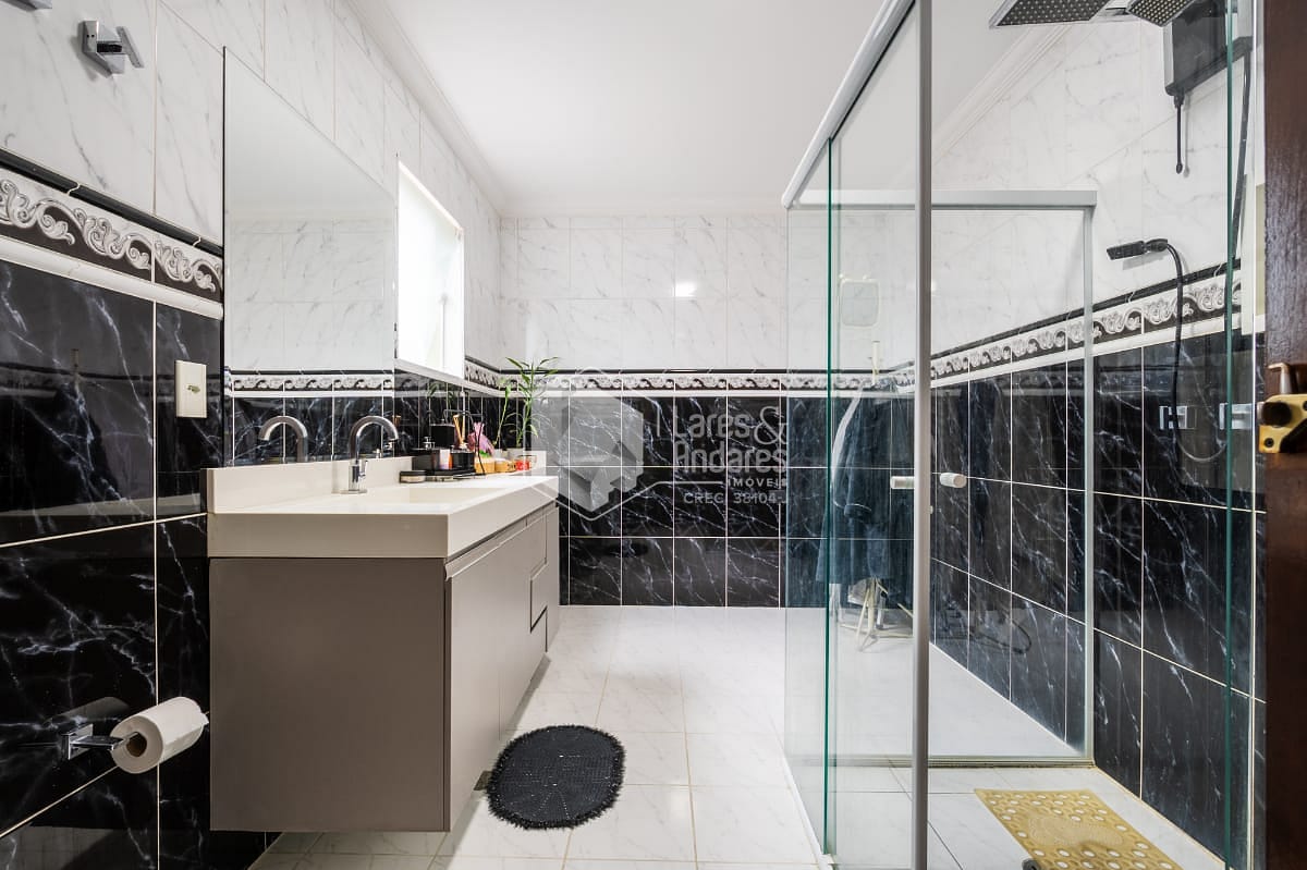 Sobrado, 4 quartos, 328 m² - Foto 63