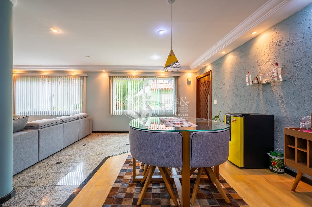 Sobrado, 4 quartos, 328 m² - Foto 7