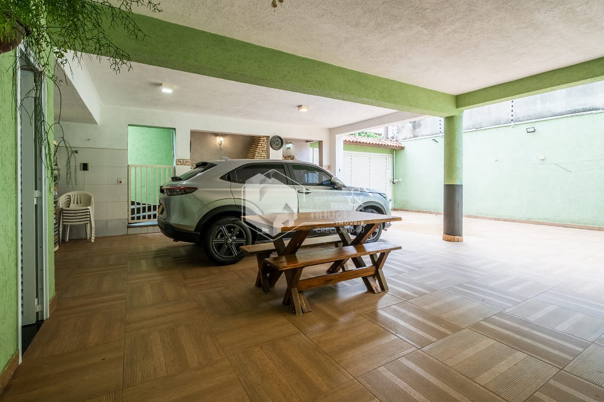 Sobrado, 4 quartos, 328 m² - Foto 43