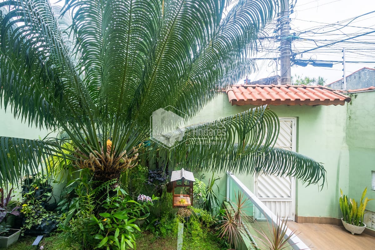 Sobrado, 4 quartos, 328 m² - Foto 15