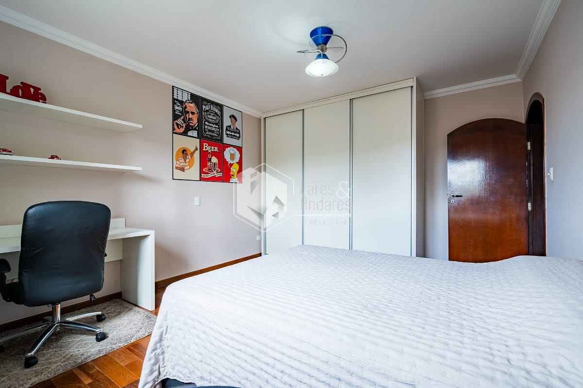 Sobrado, 4 quartos, 328 m² - Foto 70