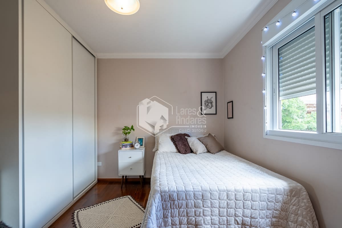 Sobrado, 4 quartos, 328 m² - Foto 74