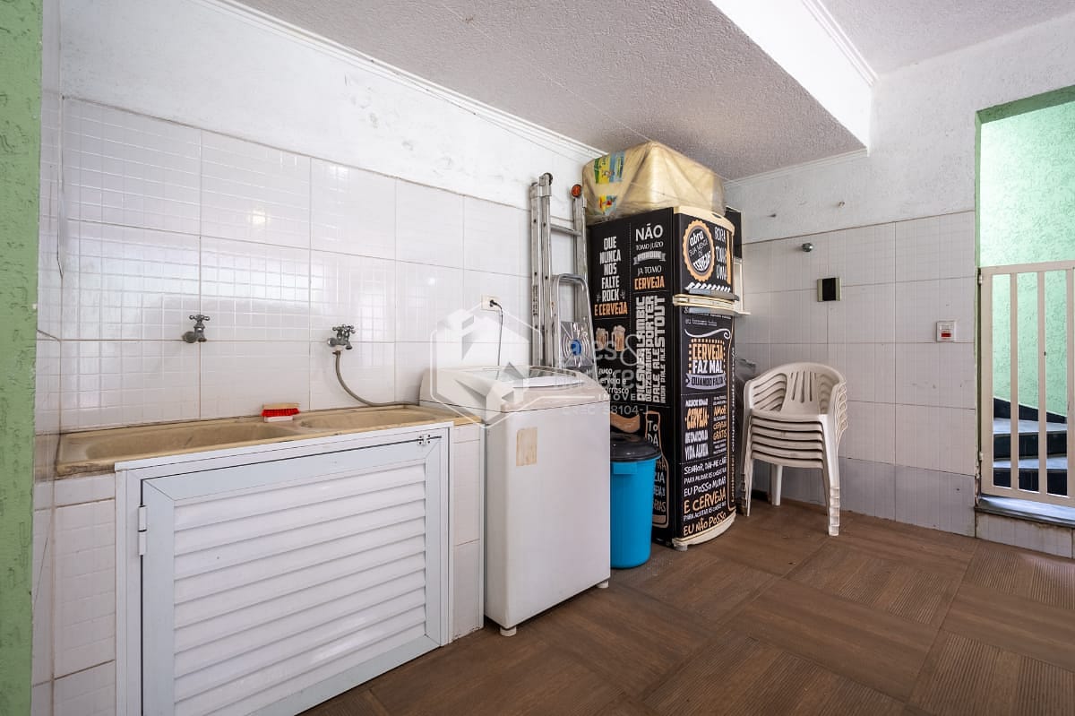 Sobrado, 4 quartos, 328 m² - Foto 45