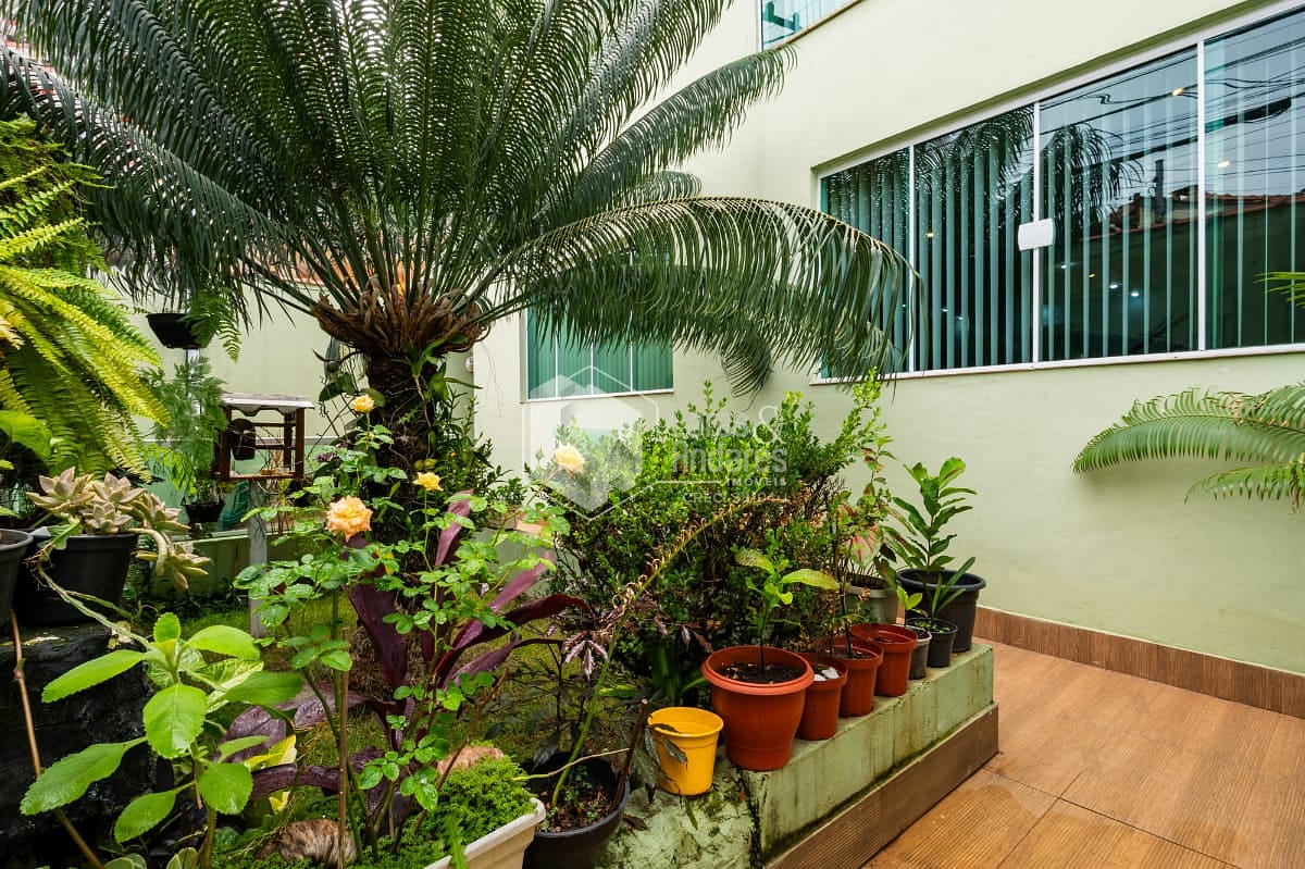 Sobrado, 4 quartos, 328 m² - Foto 19