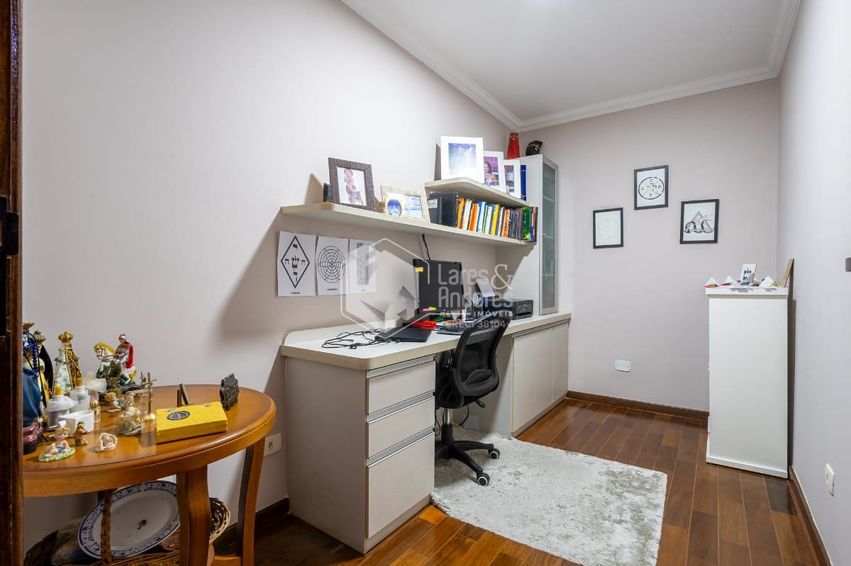 Sobrado, 4 quartos, 328 m² - Foto 80