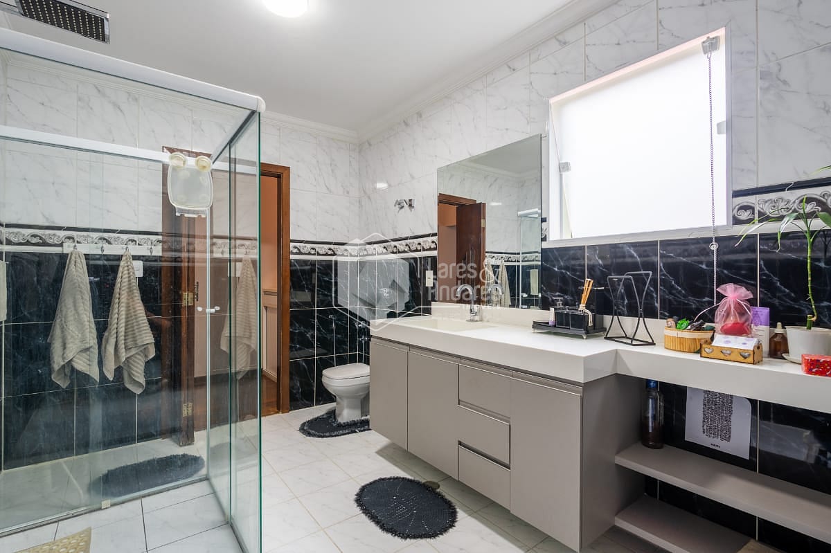 Sobrado, 4 quartos, 328 m² - Foto 65