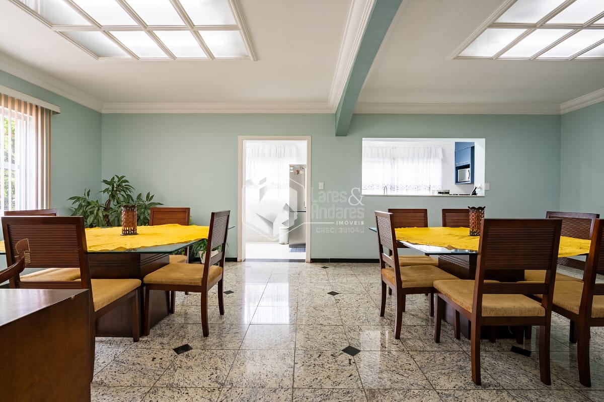 Sobrado, 4 quartos, 328 m² - Foto 23