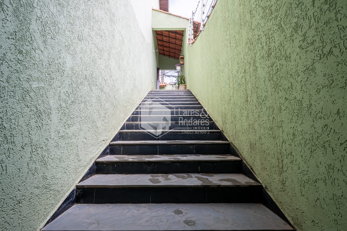 Sobrado, 4 quartos, 328 m² - Foto 54