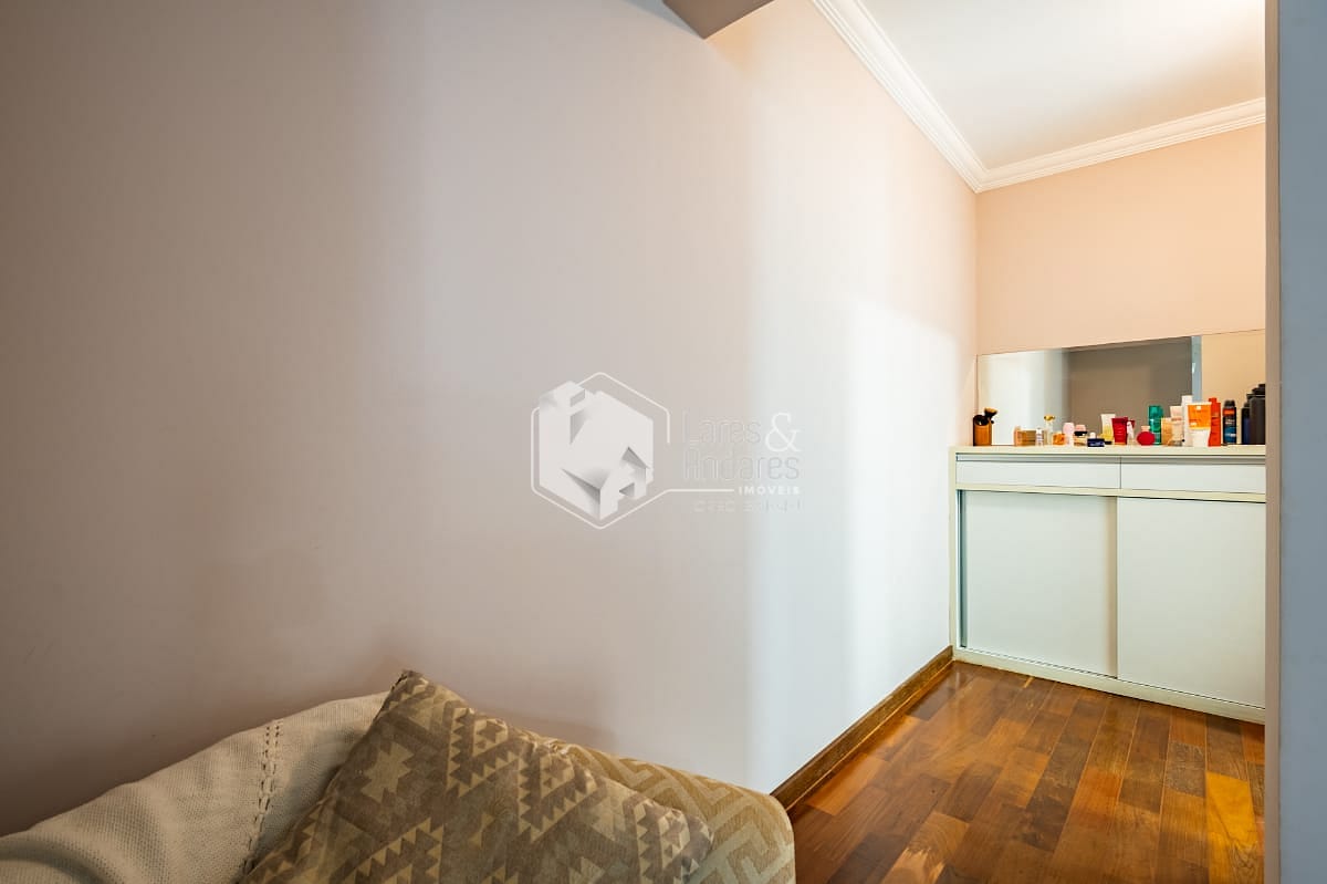 Sobrado, 4 quartos, 328 m² - Foto 61