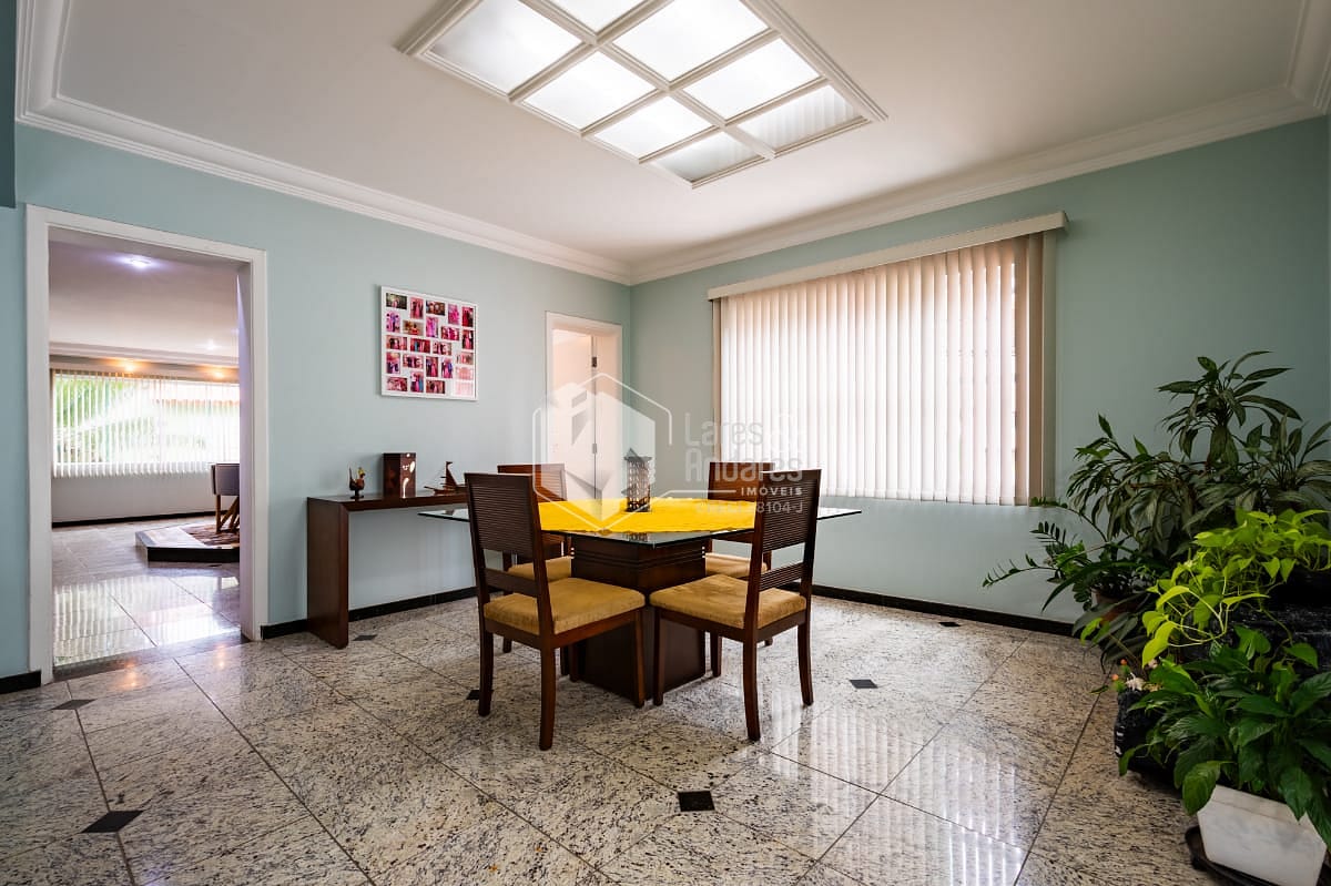 Sobrado, 4 quartos, 328 m² - Foto 31