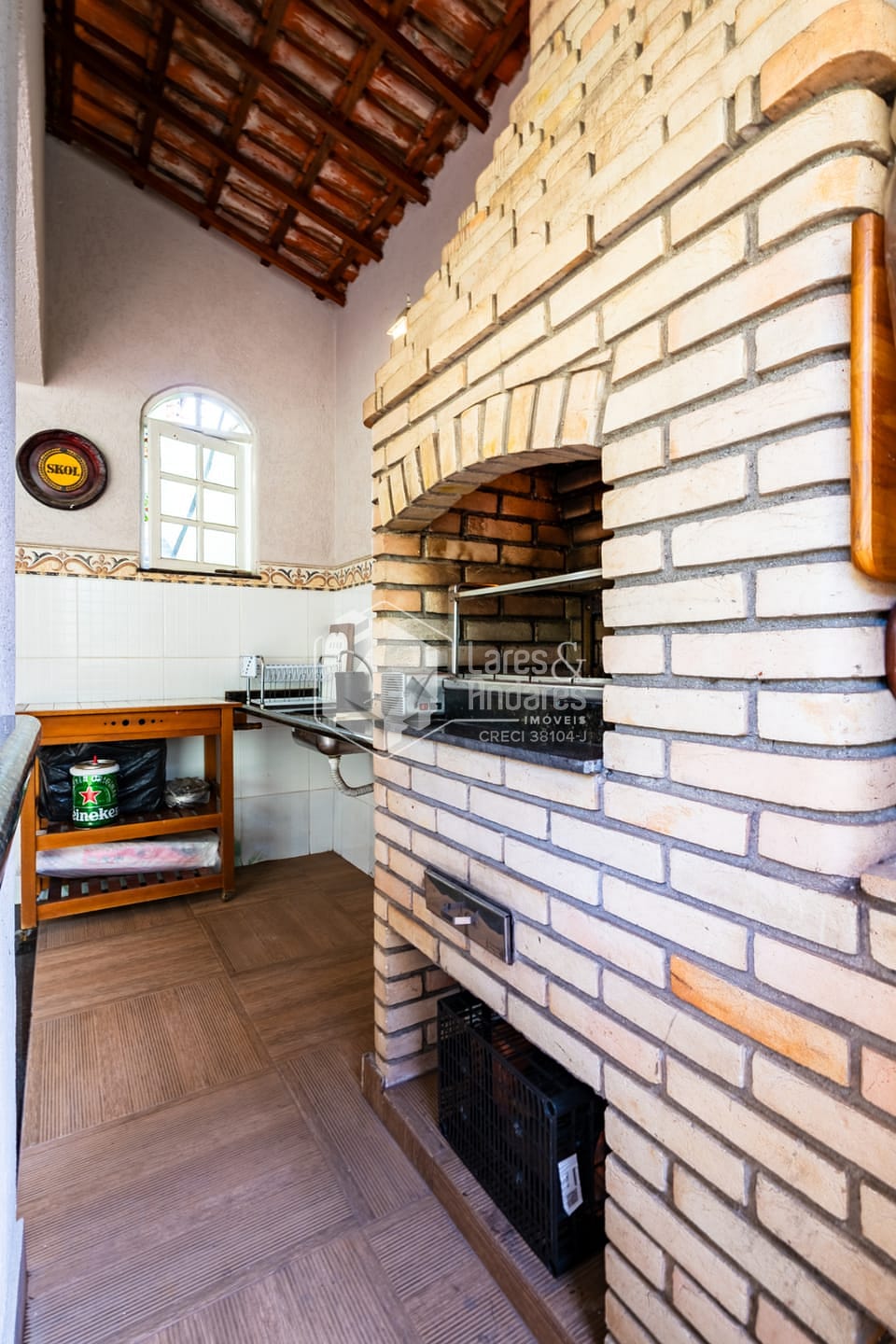 Sobrado, 4 quartos, 328 m² - Foto 51