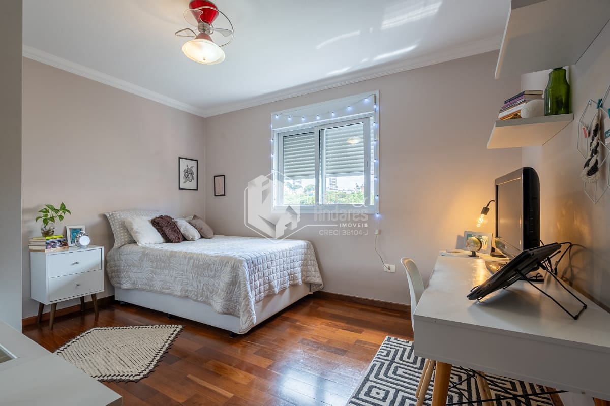 Sobrado, 4 quartos, 328 m² - Foto 73