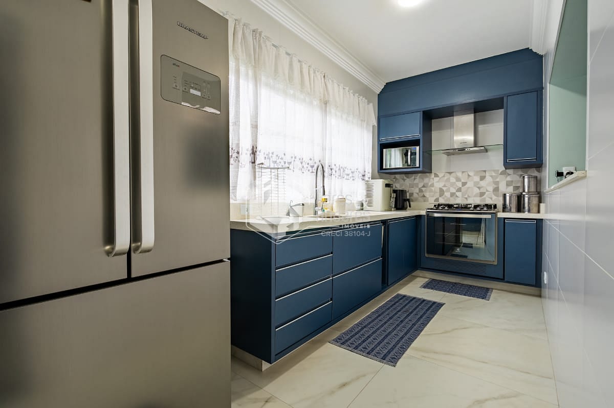 Sobrado, 4 quartos, 328 m² - Foto 33