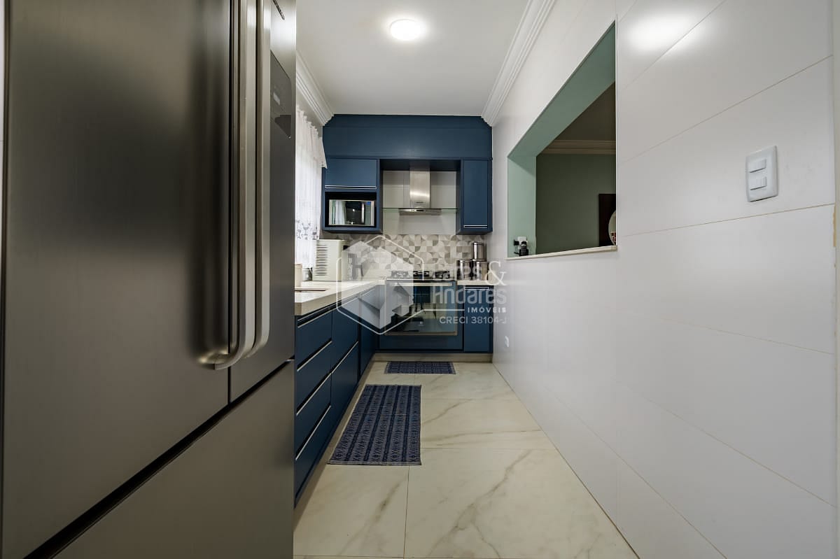 Sobrado, 4 quartos, 328 m² - Foto 32