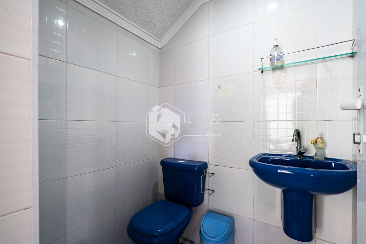 Sobrado, 4 quartos, 328 m² - Foto 53