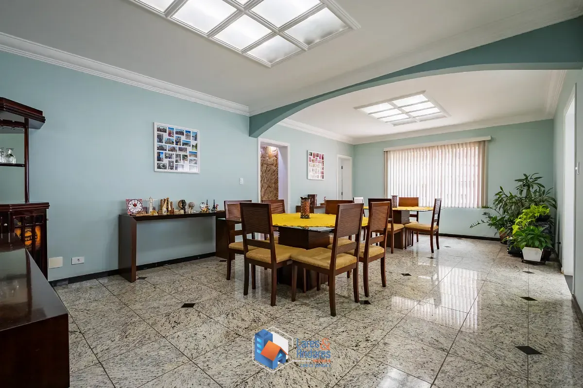 Sobrado, 4 quartos, 328 m² - Foto 26