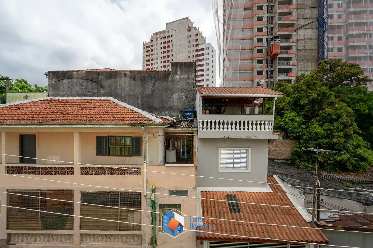 Sobrado, 4 quartos, 328 m² - Foto 79