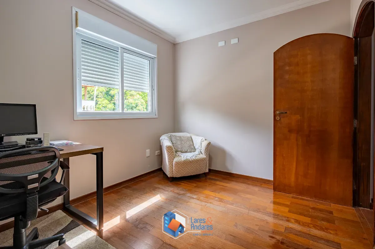 Sobrado, 4 quartos, 328 m² - Foto 78