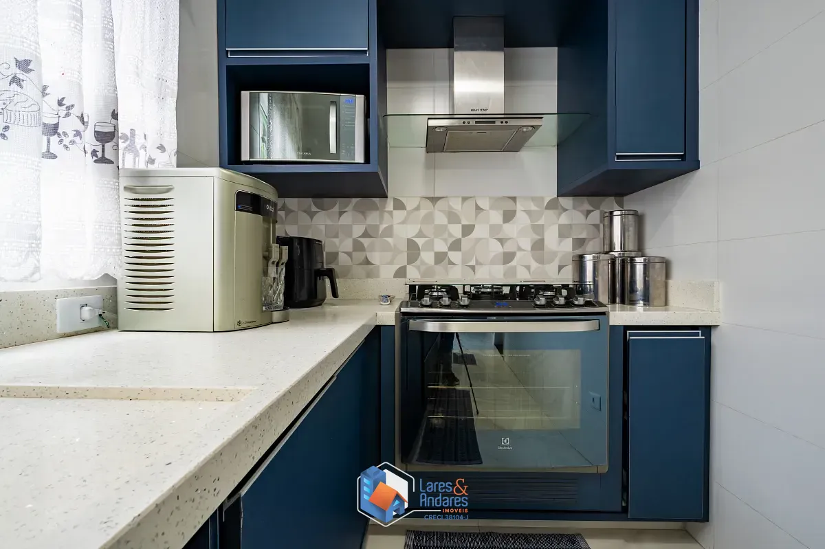 Sobrado, 4 quartos, 328 m² - Foto 36