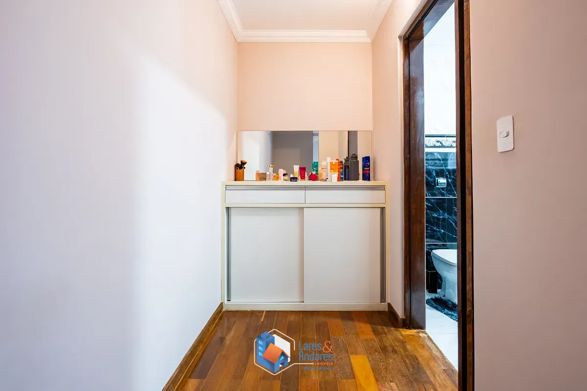 Sobrado, 4 quartos, 328 m² - Foto 62