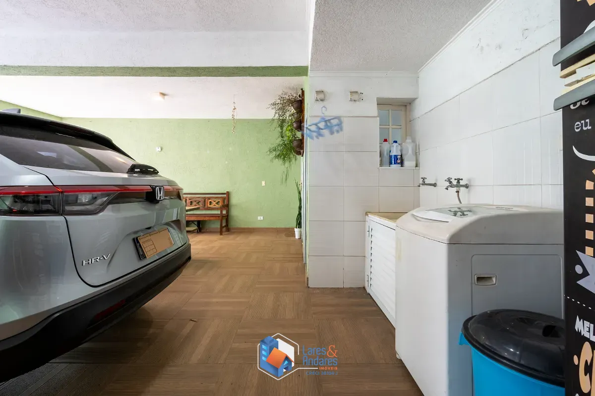 Sobrado, 4 quartos, 328 m² - Foto 47