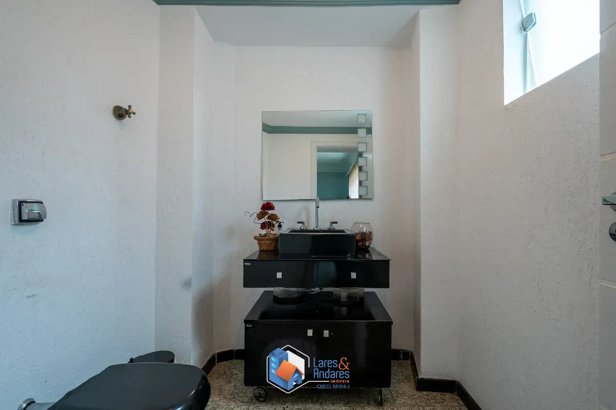Sobrado, 4 quartos, 328 m² - Foto 29