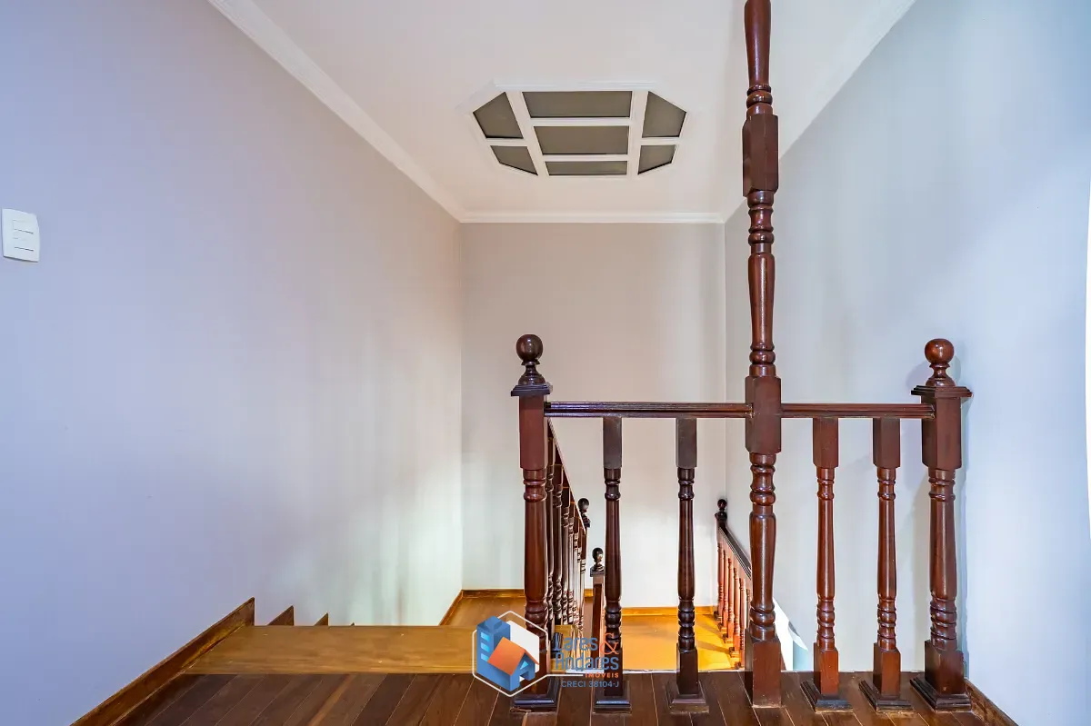 Sobrado, 4 quartos, 328 m² - Foto 56