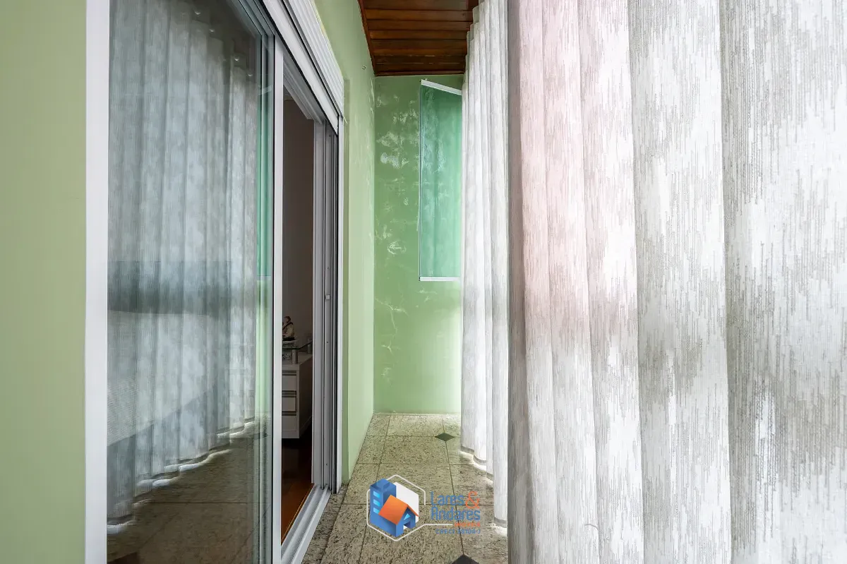 Sobrado, 4 quartos, 328 m² - Foto 67