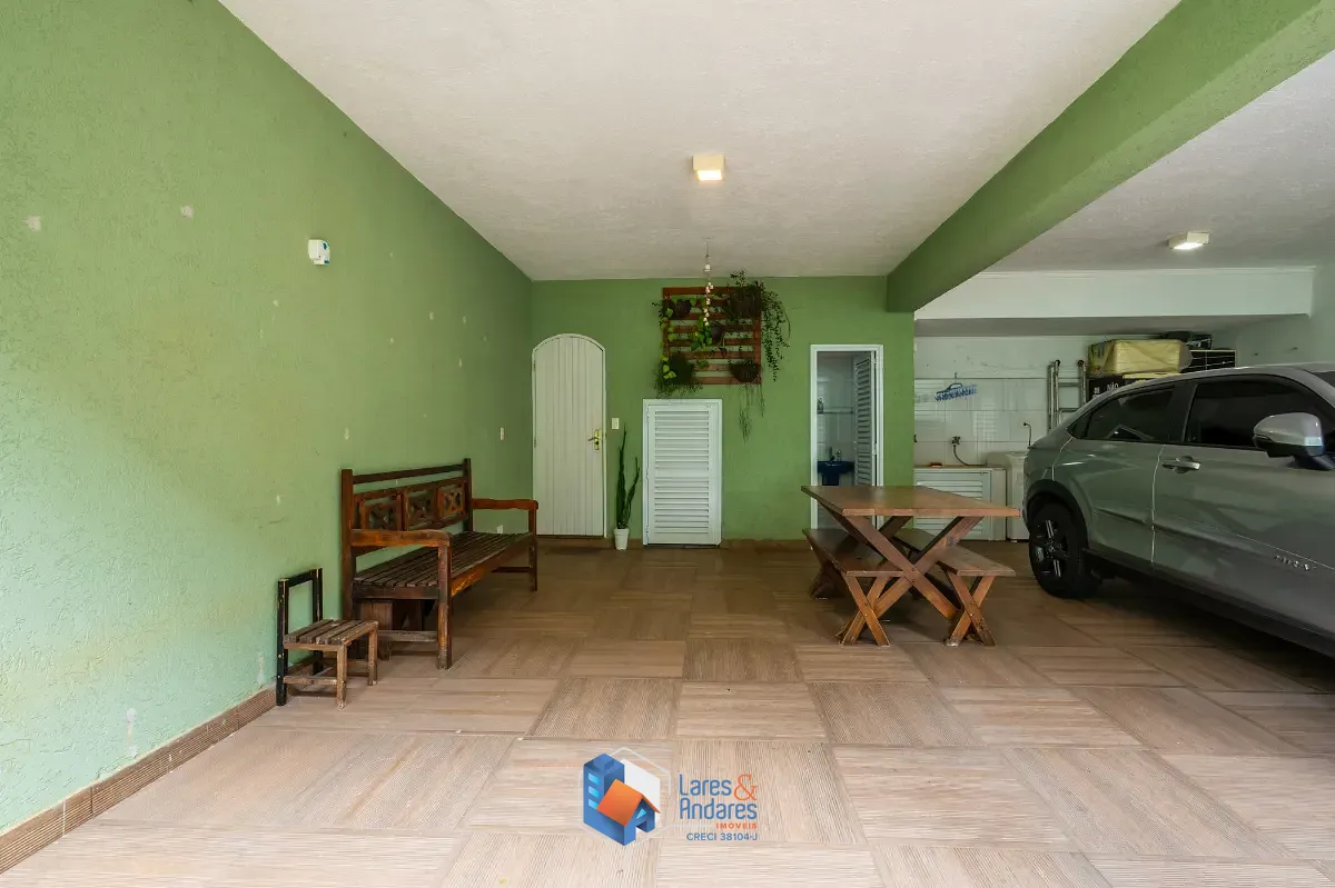 Sobrado, 4 quartos, 328 m² - Foto 42