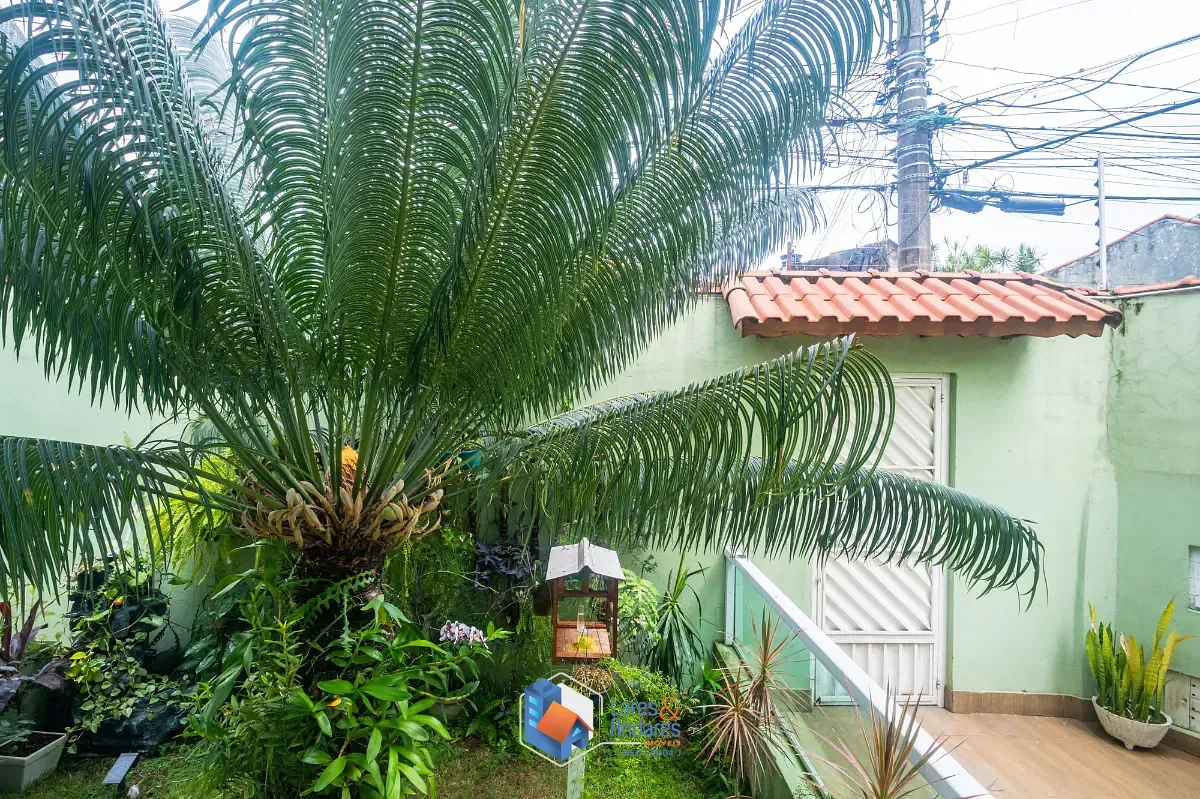 Sobrado, 4 quartos, 328 m² - Foto 15