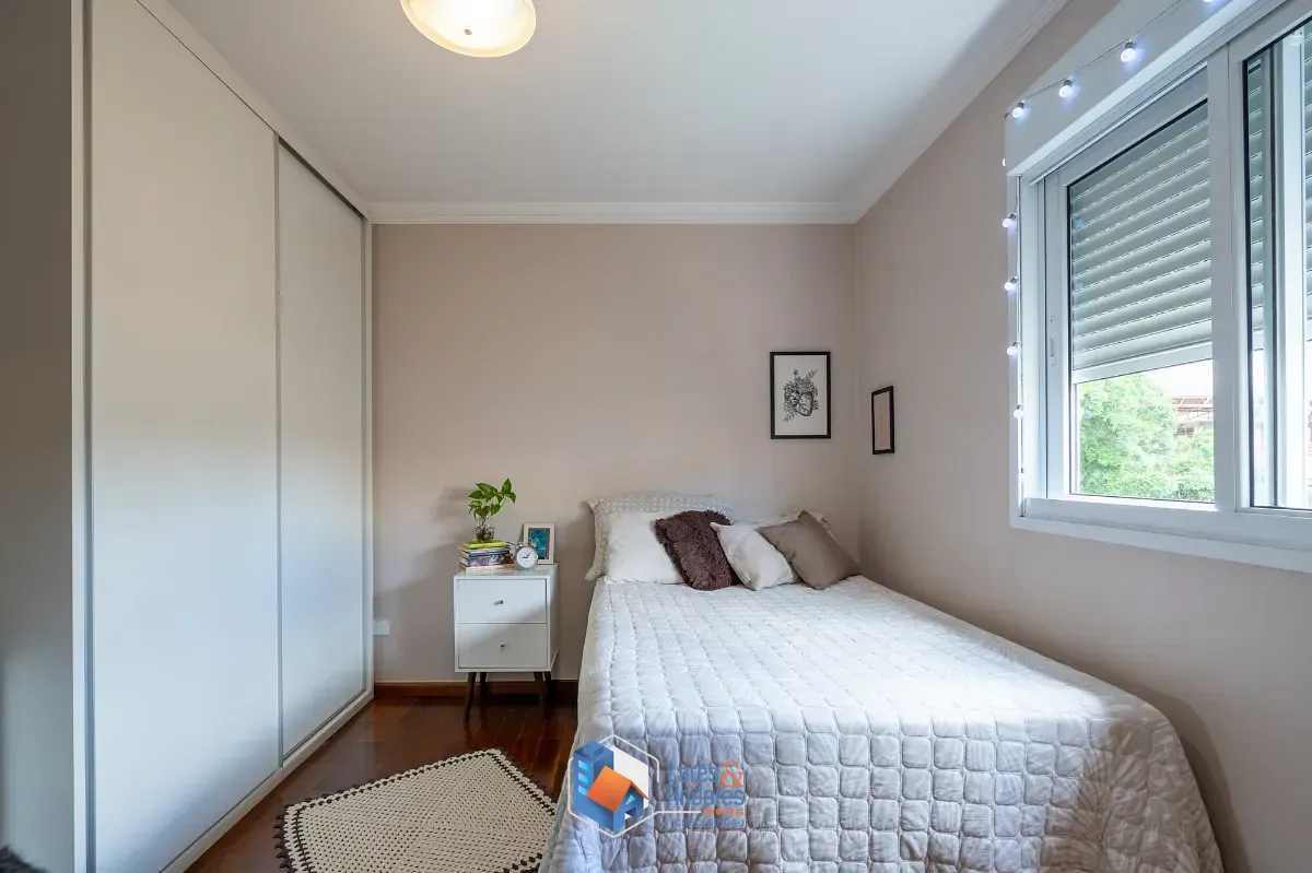 Sobrado, 4 quartos, 328 m² - Foto 74