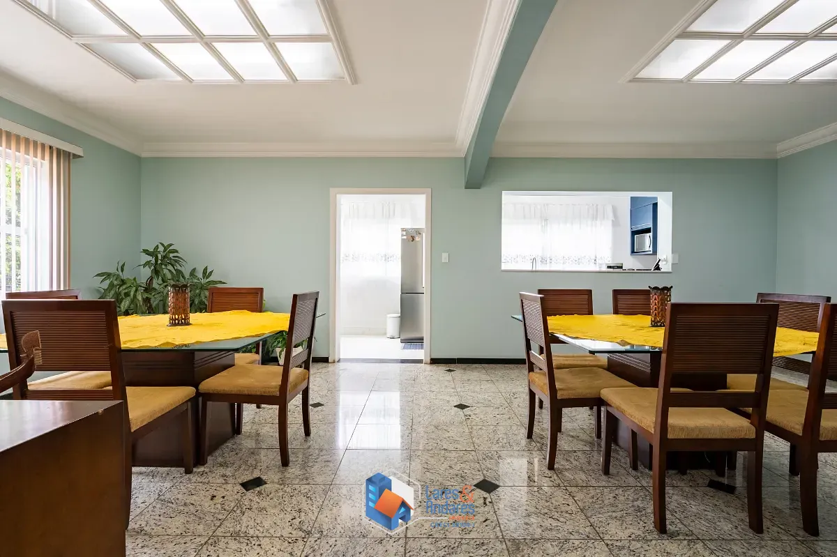 Sobrado, 4 quartos, 328 m² - Foto 23