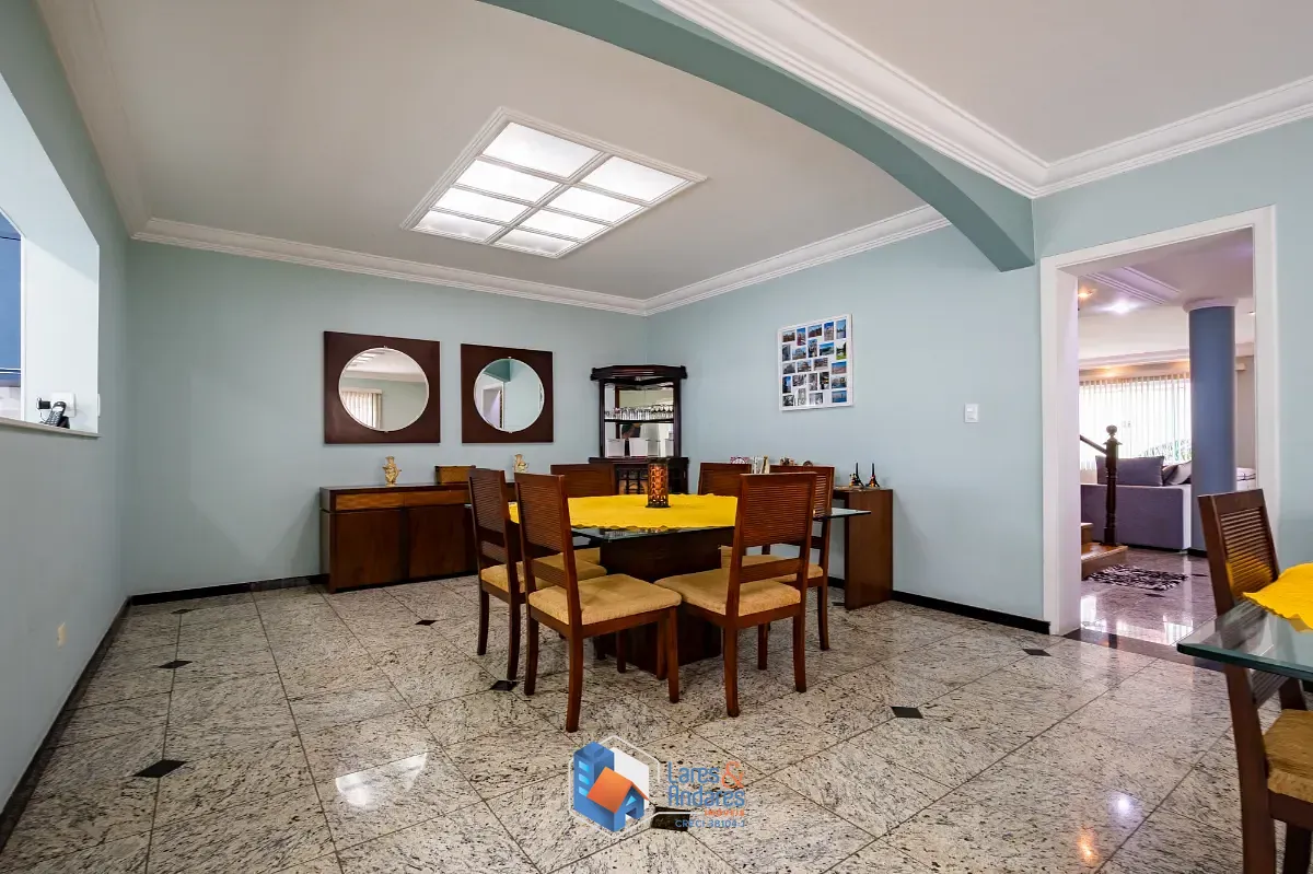 Sobrado, 4 quartos, 328 m² - Foto 30