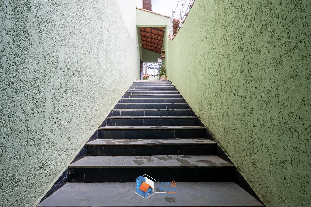 Sobrado, 4 quartos, 328 m² - Foto 54