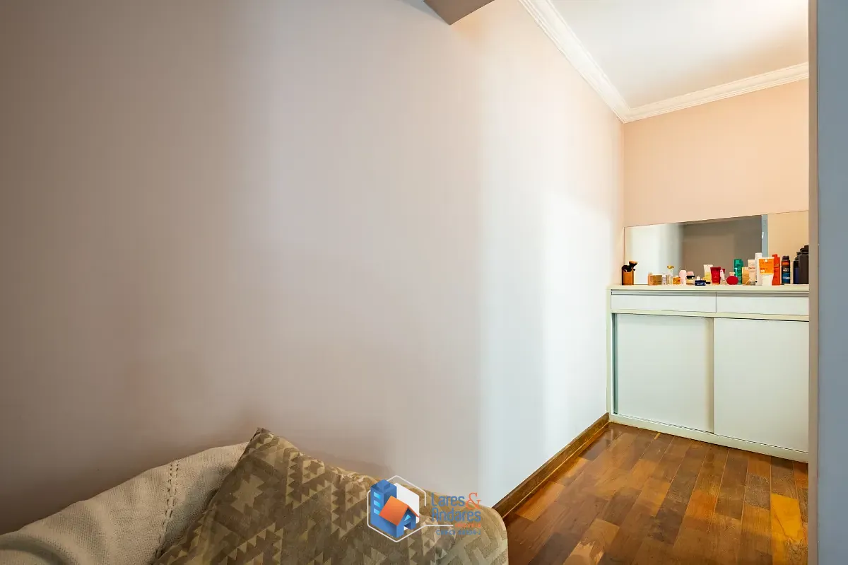 Sobrado, 4 quartos, 328 m² - Foto 61
